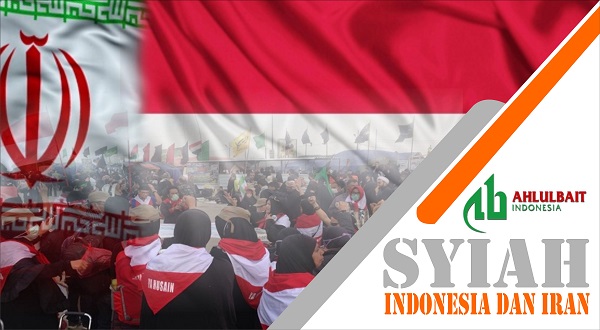 Iran Pengendali Syi'ah Indonesia?